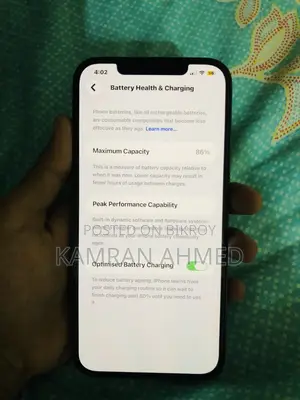 Apple iPhone 12 Pro Max 128 GB Blue