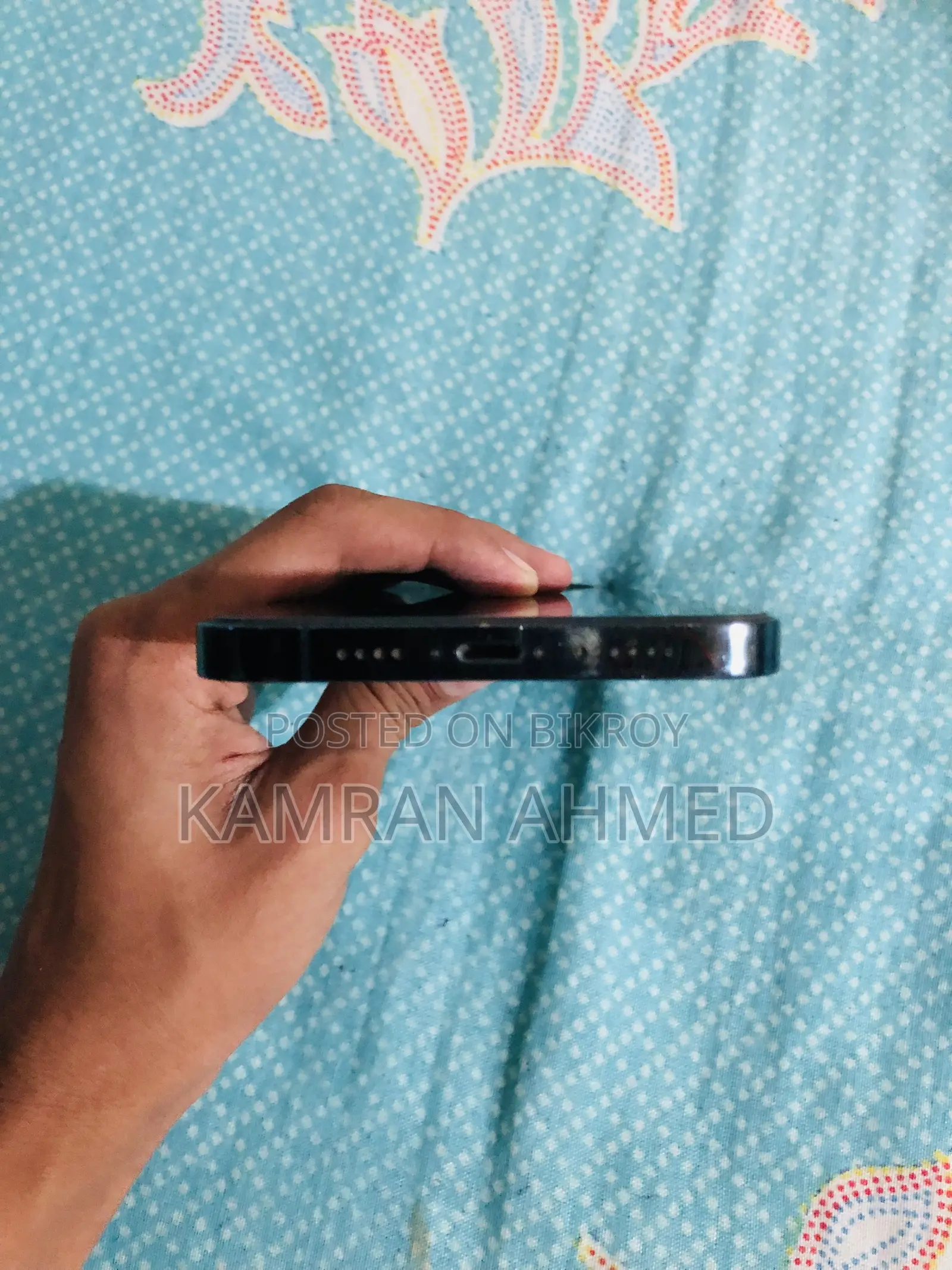 Apple iPhone 12 Pro Max 128 GB Blue