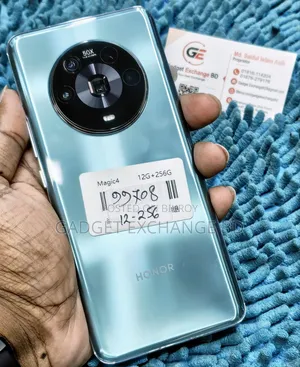 Honor Magic4 256 GB