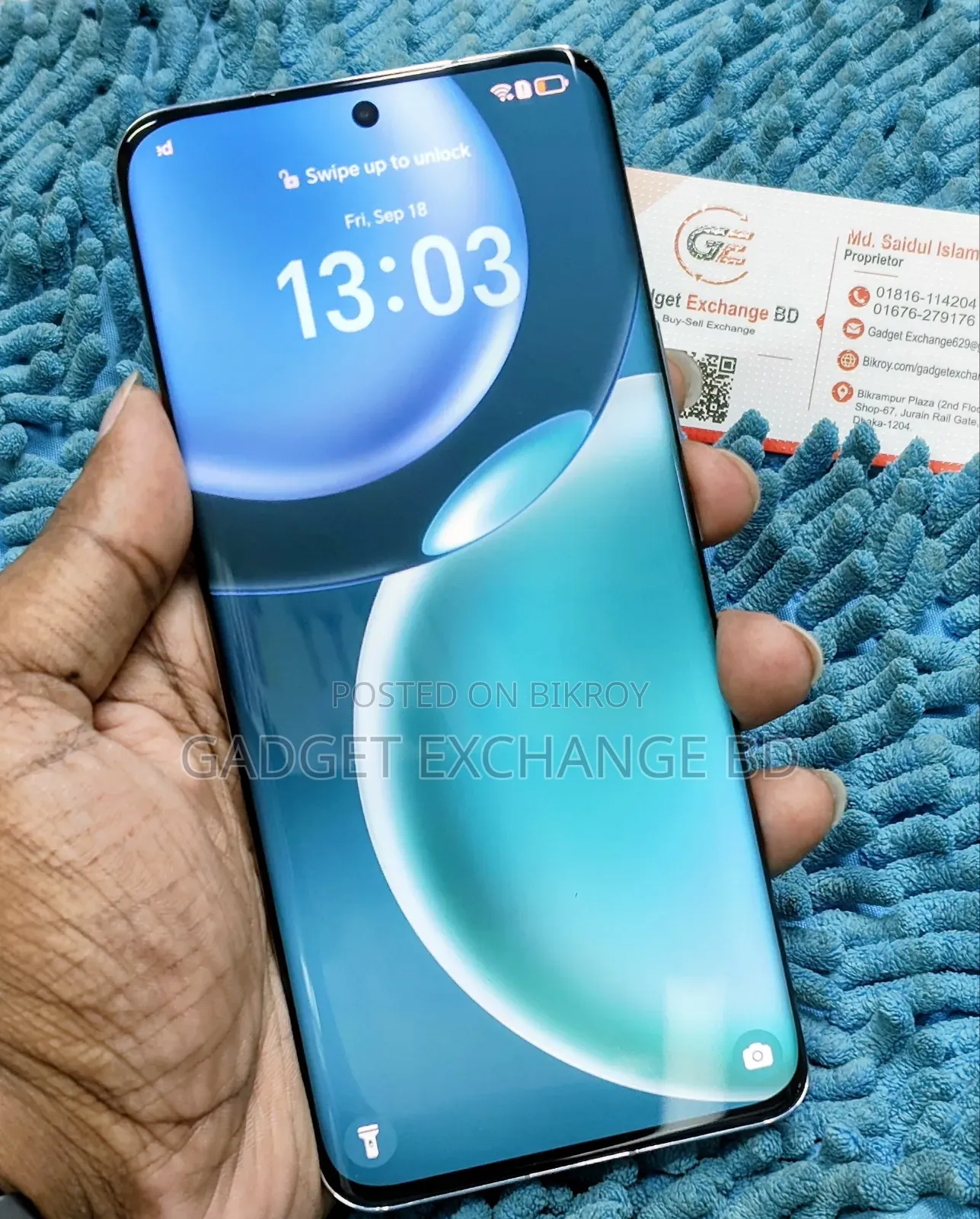 Honor Magic4 256 GB