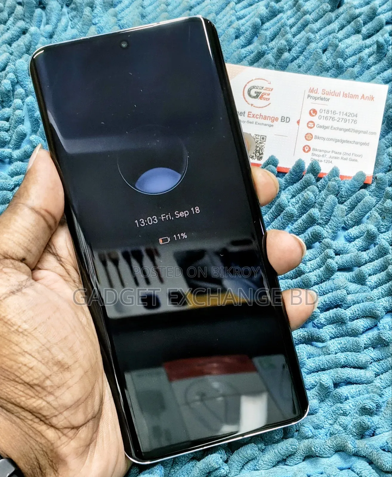 Honor Magic4 256 GB