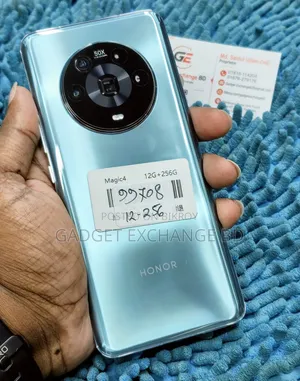 Honor Magic4 256 GB