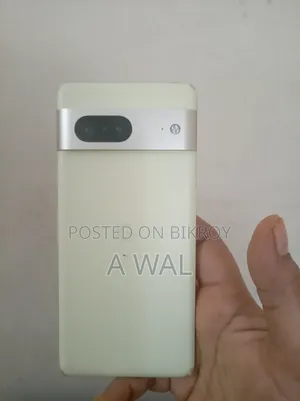 Google Pixel 7 128 GB Gray