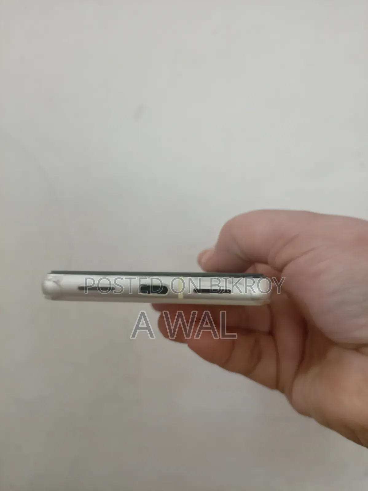 Google Pixel 7 128 GB Gray