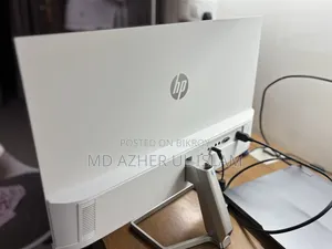 এইচপি এম২৪এফডব্লিউএ ২৩.৮ ইঞ্চি মনিটর