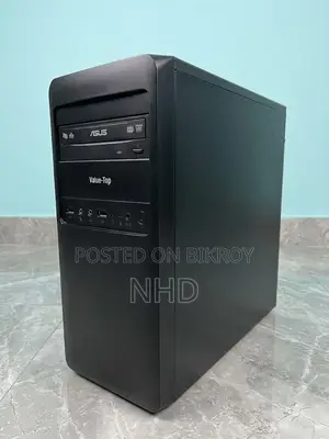 Gigabyte GA-H110MSTX-HD3-ZK 8GB Intel Core i3 SSD 128GB