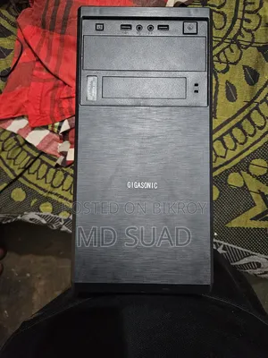 Desktop Computer 8GB Intel Core i5 SSD 128GB