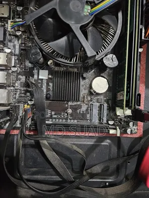 Desktop Computer 8GB Intel Core i5 SSD 128GB