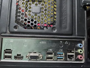 Desktop Computer 8GB Intel Core i5 SSD 128GB