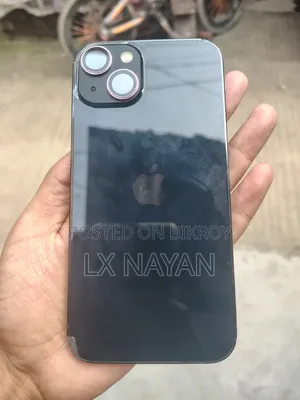 অ্যাপল আইফোন ১৩ ১২৮ জিবি ব্লু