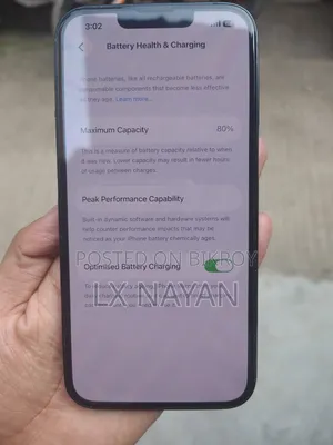 অ্যাপল আইফোন ১৩ ১২৮ জিবি ব্লু
