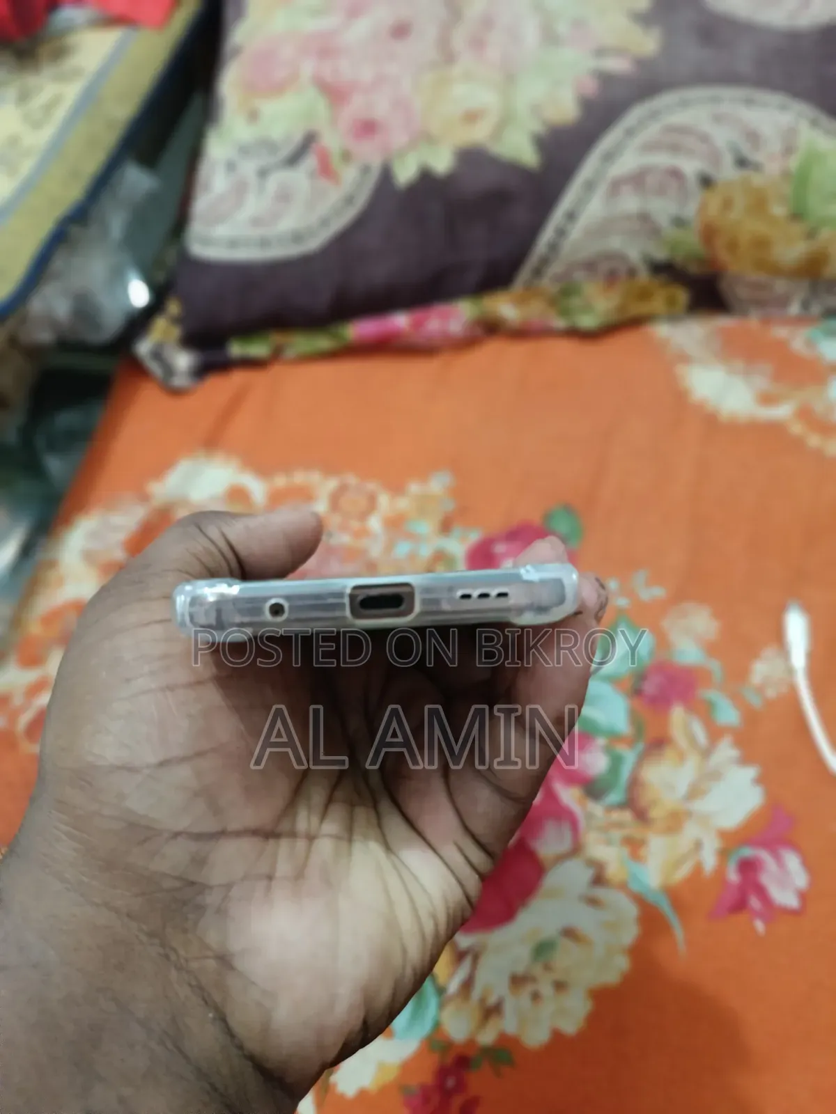 Xiaomi Mi Note 10 Pro 256 GB Rose Gold