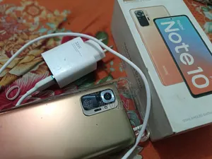 Xiaomi Mi Note 10 Pro 256 GB Rose Gold