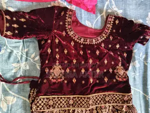 Wedding Lehenga