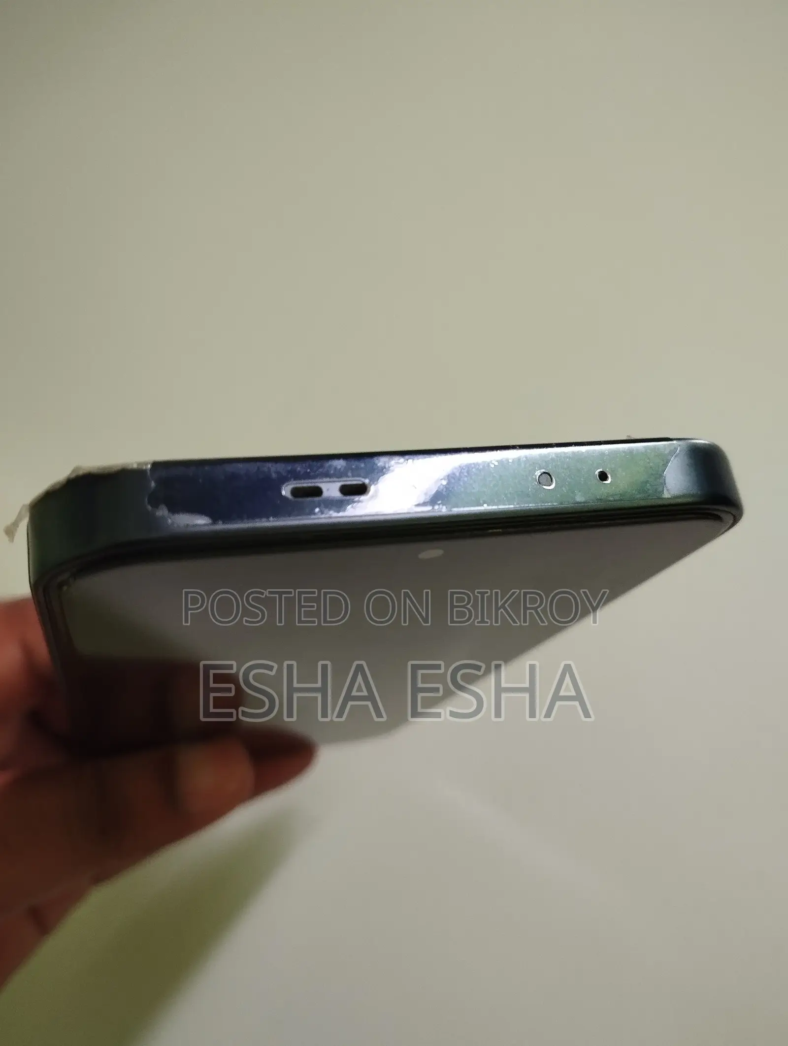 ইনফিনিক্স জিটি ৩০ প্রো ২৫৬ জিবি ব্ল্যাক
