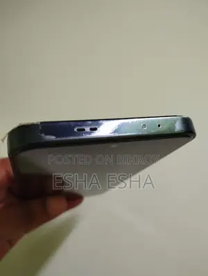ইনফিনিক্স জিটি ৩০ প্রো ২৫৬ জিবি ব্ল্যাক