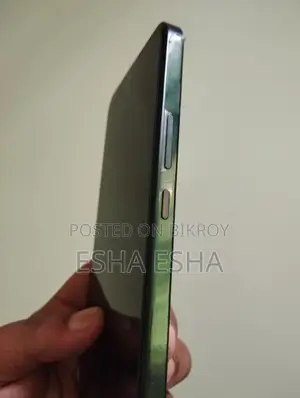 ইনফিনিক্স জিটি ৩০ প্রো ২৫৬ জিবি ব্ল্যাক