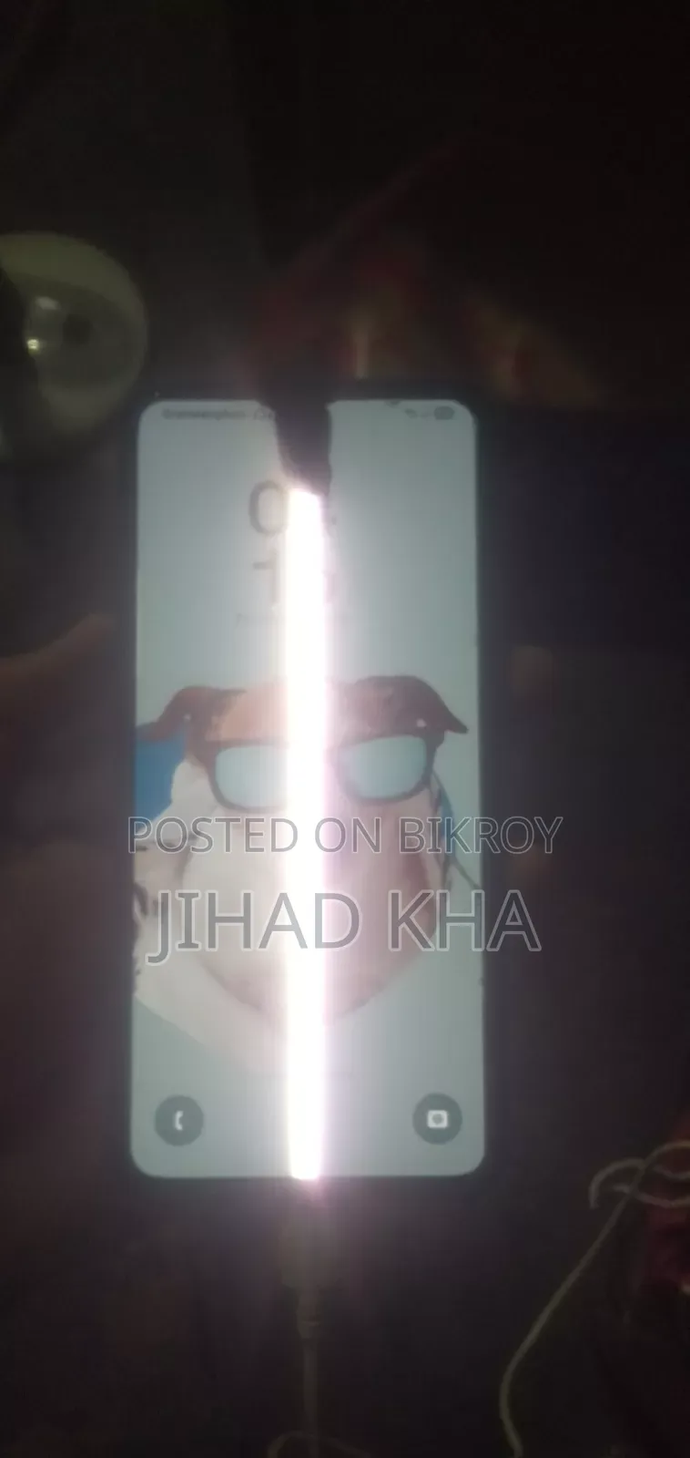 স্যামসাং গ্যালাক্সি এস২১ ৫জি ১২৮ জিবি ব্ল্যাক