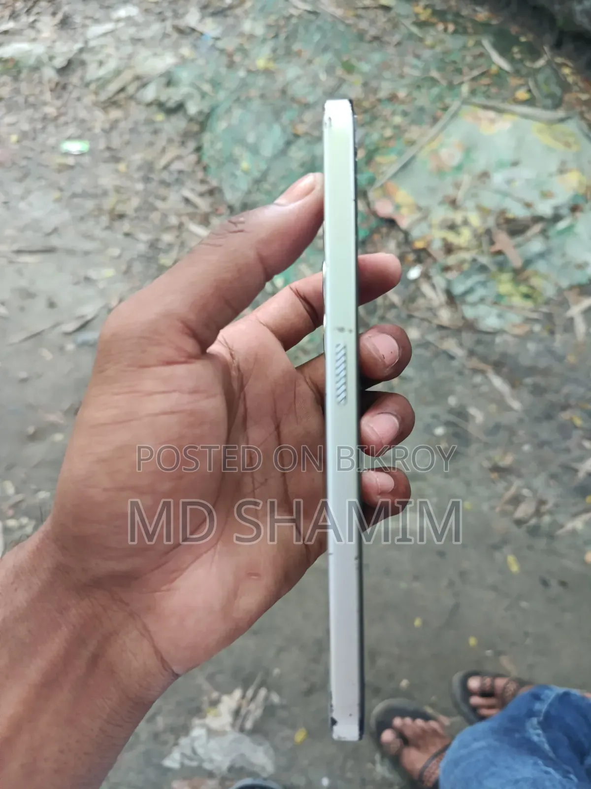 Tecno Camon 50 Pro 256 GB