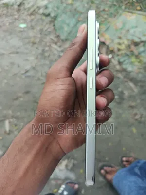 Tecno Camon 50 Pro 256 GB