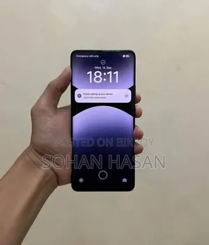 শাওমি রেডমি নোট ১৪ প্রো ২৫৬ জিবি রেড