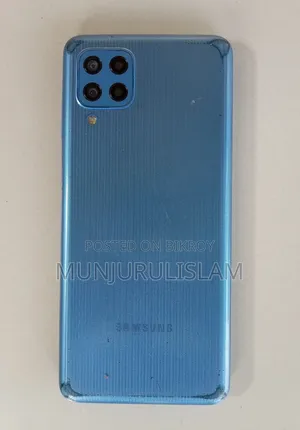 স্যামসাং গ্যালাক্সি এফ২২ ১২৮ জিবি ব্লু