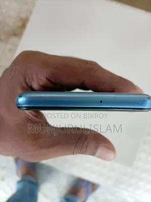 স্যামসাং গ্যালাক্সি এফ২২ ১২৮ জিবি ব্লু