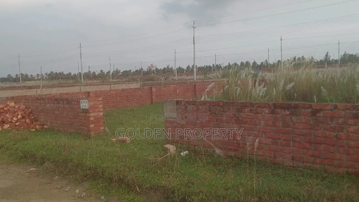 Lands and Plots in for Sale Bashundhara R/A