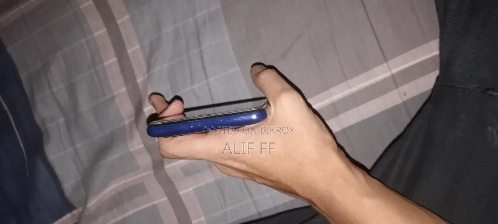 Samsung Galaxy A31 128 GB Blue