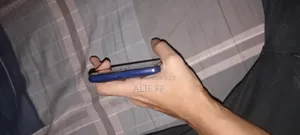 Samsung Galaxy A31 128 GB Blue