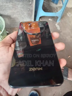 ওয়ালটন জেনএক্স ১ ৬৪ জিবি ব্ল্যাক