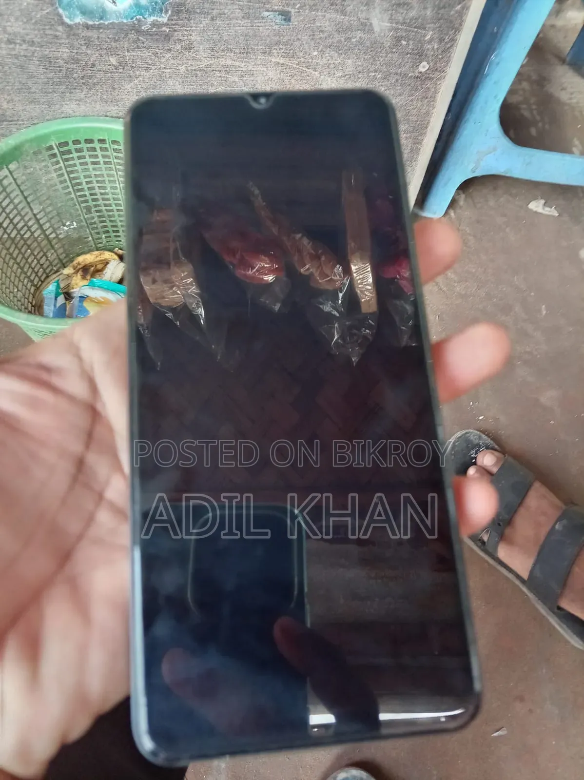 ওয়ালটন জেনএক্স ১ ৬৪ জিবি ব্ল্যাক