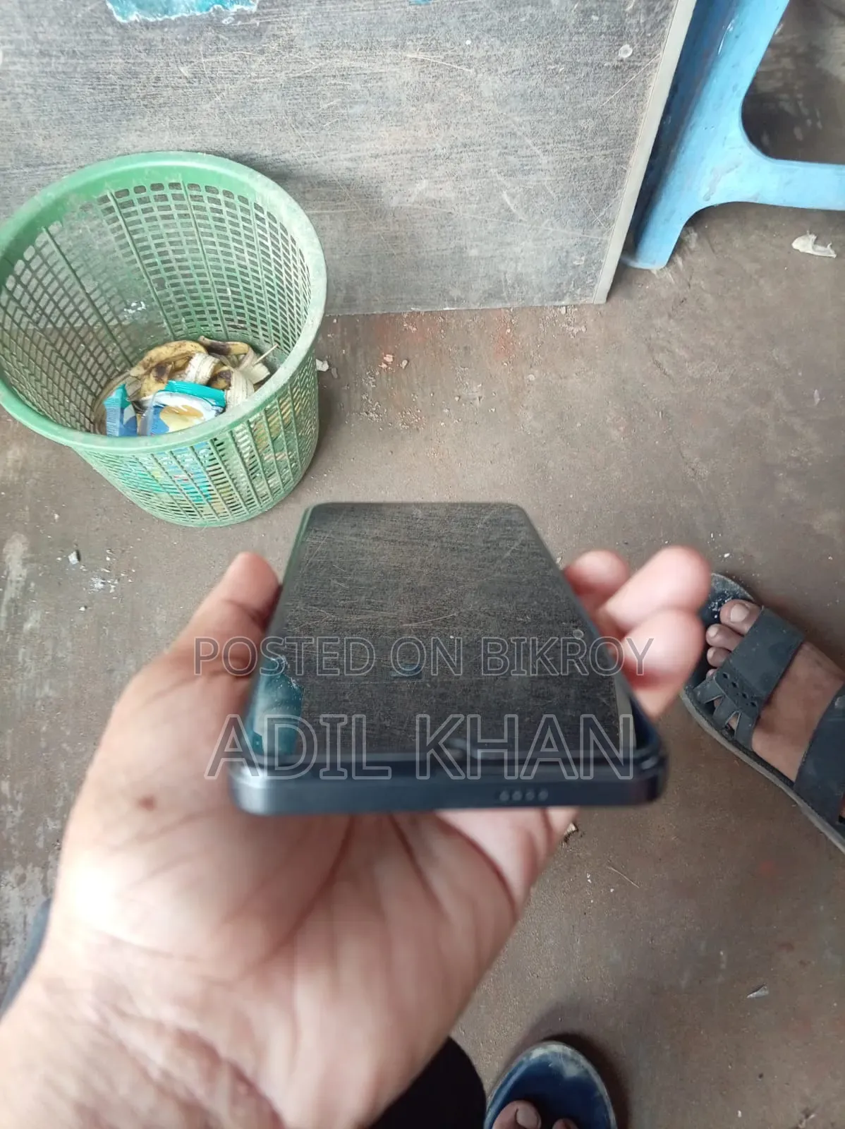 ওয়ালটন জেনএক্স ১ ৬৪ জিবি ব্ল্যাক