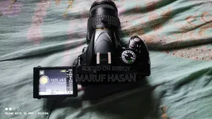 নিকন ডি ৫১০০
