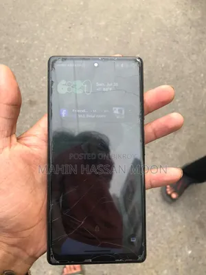 Google Pixel 6 128 GB Rose Gold