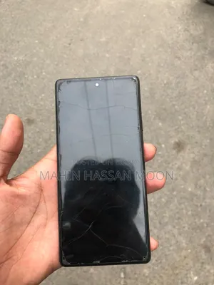 Google Pixel 6 128 GB Rose Gold