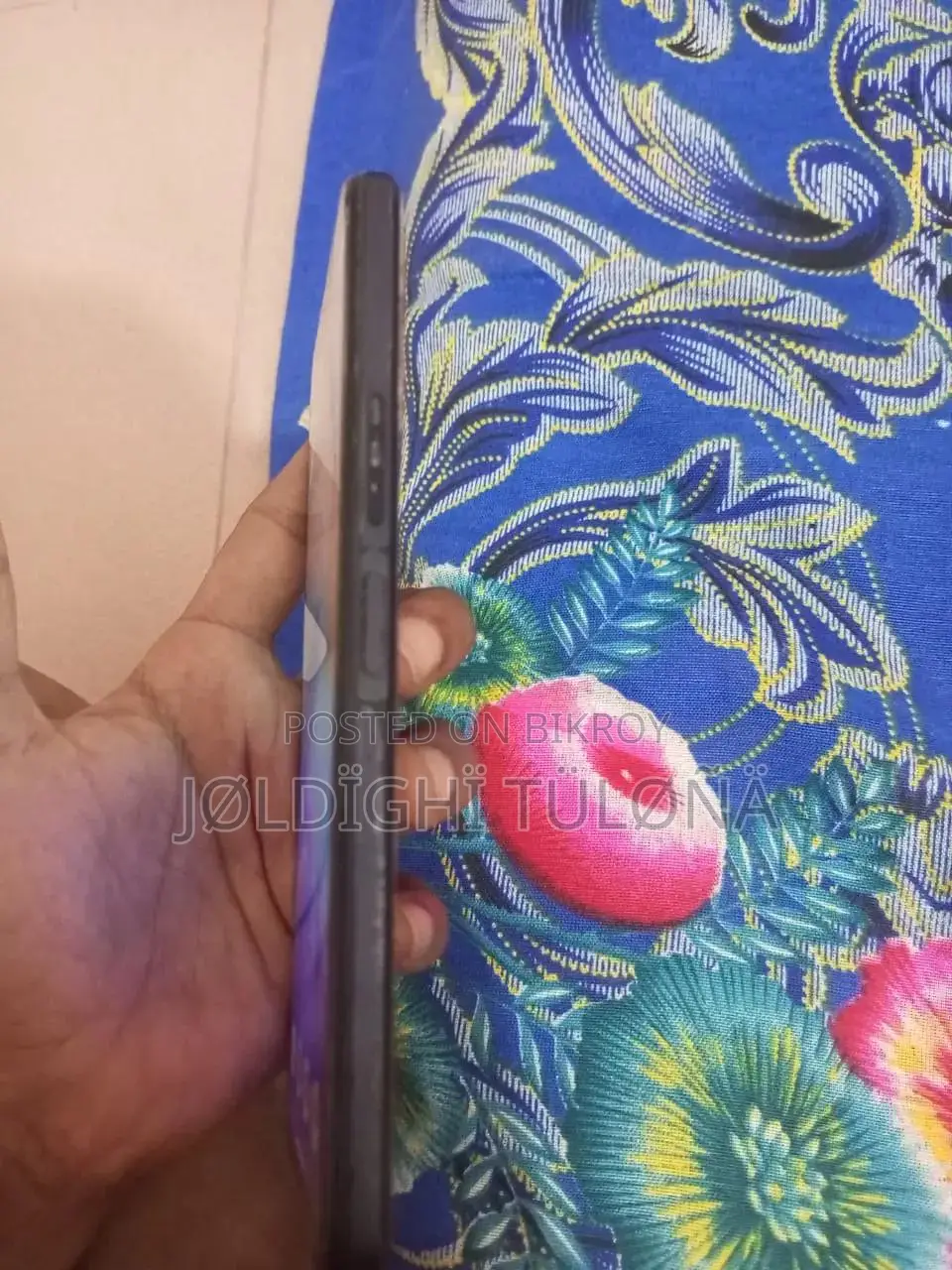 ভিভো ওয়াই৭৬ ৫জি ১২৮ জিবি কালো