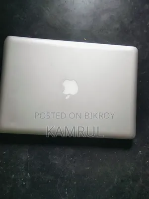 Laptop Apple MacBook 2012 8GB Intel Core i5 HDD+SSD 512GB