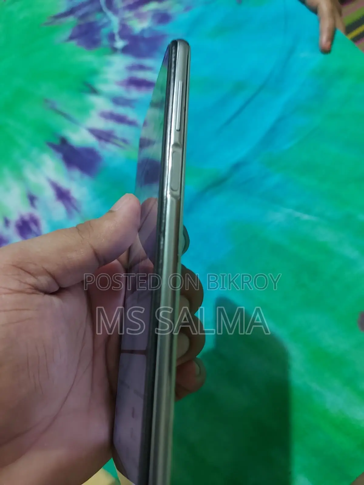 Xiaomi Poco M2 Pro 64 GB White