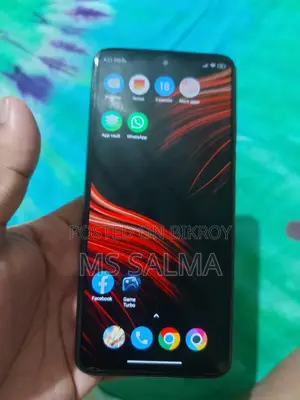 Xiaomi Poco M2 Pro 64 GB White