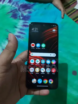 Xiaomi Poco M2 Pro 64 GB White