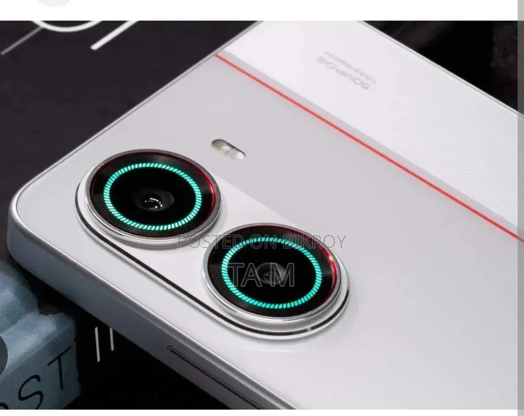 Xiaomi Redmi Turbo 4 256 GB White