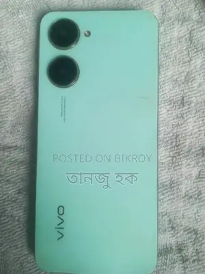 Vivo Used Mobile