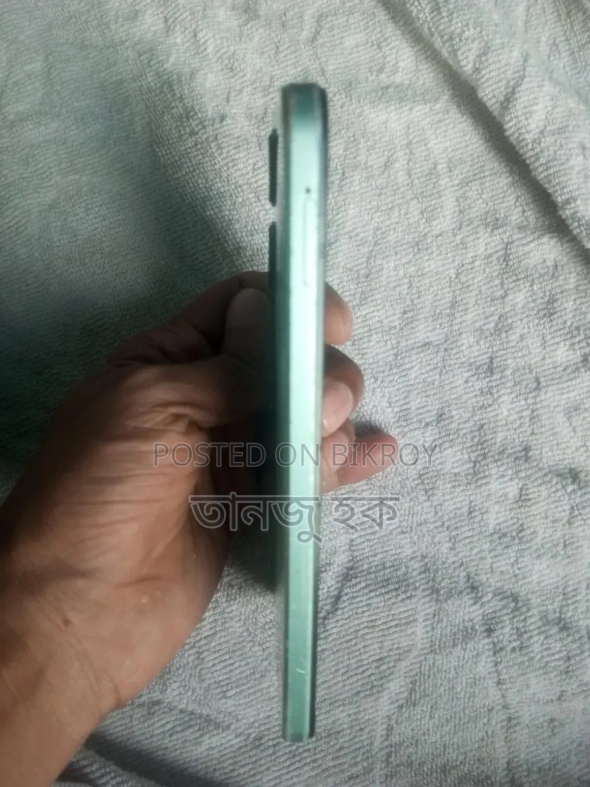 Vivo Used Mobile