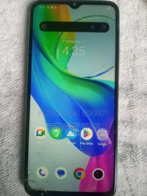 Vivo Used Mobile