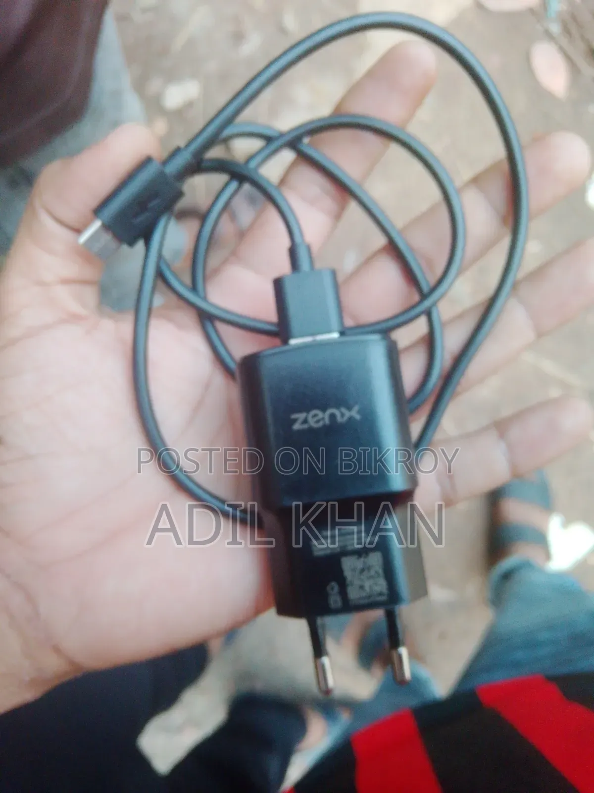ওয়ালটন জেনএক্স ১ ৬৪ জিবি ব্ল্যাক