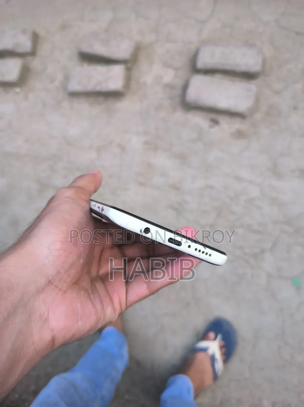 শাওমি রেডমি নোট ৮ প্রো ৬৪ জিবি রেড
