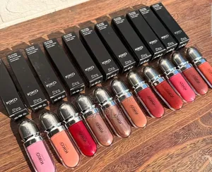 Kiko Milano (All Shades)