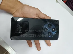 শাওমি রেডমি ১৪সি ১২৮ জিবি রেড