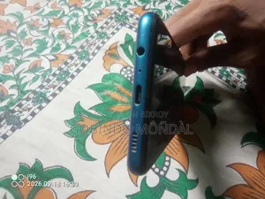 স্যামসাং গ্যালাক্সি এ১২ ৬৪ জিবি ব্ল্যাক